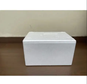 BOX STYROFOAM